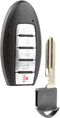 fits 2013 2014 2015 Nissan Altima Smart Key Fob Keyless Entry Remote (KR5S180144014)...