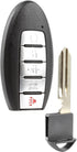 fits 2013 2014 2015 Nissan Altima Smart Key Fob Keyless Entry Remote (KR5S180144014)...