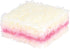 Onigiri Sand Maker Onigirazu Cube Box White C-451 for Bento?japan Made?...