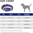 Martingale Collar for Dogs, Adjustable Soft Nylon Dog Collars with Special Design Cute Patterns for Small Medium Large Dog...
