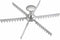 Winco Winware Aluminum 6-Cut Pie and Cake Marker...