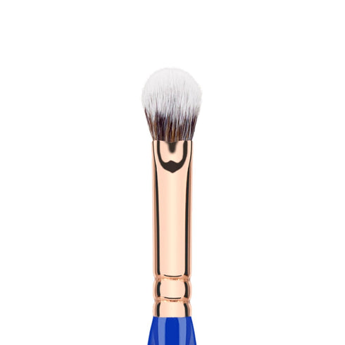 Bdellium Tools Professional Makeup Brush - Golden Triangle Series 788 BDHD Phase III - With All Vegan and Soft Synthetic Fibers, For Blend & Softe...