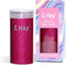 Lrisy Holographic Extra Fine Glitter Powder with Shaker Lid, Craft Glitter Sequins for Epoxy Resin, Slime,Tumblers,Nail&Painting Arts 140g/4.5oz (...