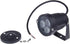 LemonBest® LED Low Voltage Landscape up Down Light for Outdoor Yard Step Lighting Warm White...