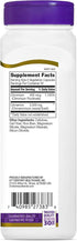 21st Century Cinnamon 2000 mg Per Serving Plus Chromium Vegetarian Capsules 120 count...