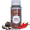 Spicy Hot Truffle Seasoning 45g (1.59 oz) of All-Purpose Gourmet Truffle Powder, Made with dried Chili Pepper & Summer Black Truffle, Non GMO, Pro...