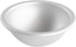 Fat Daddio's PHA-35 Anodized Aluminum Hemisphere Pan, 3.5 x 1.75 Inch...