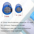 2 Way Crossover for Speaker, WEAH-2001 2pcs Speaker Frequency Divider 2 Way Car Audio Speakers Two Crossover Divider Crossover Filter...