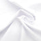 iNee 100% Cotton Fabric for Embroidery, Embroidery Fabric Cotton, 20 by 60-Inch, White...