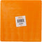 Speedball 7.5 Inch Square Universal Pottery Wheel Bat, Orange, for Ceramics and Clay Work...