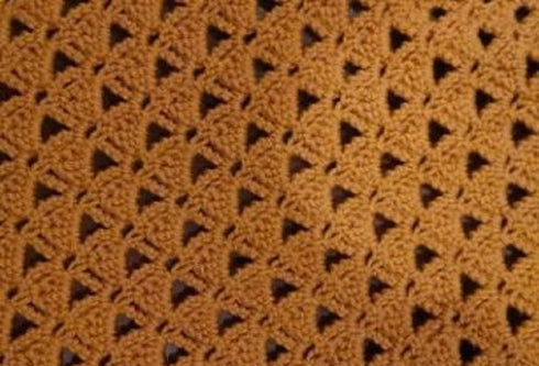 Loops & Threads Impeccable Yarn 4.5 oz Gold (3-Pack)......