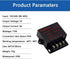 DC Converter Step Down Regulator 5V Regulated Power Supplies Transformer Converter (5V 3A 15W)...