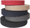 Heavy Cotton Webbing 1 Inch - Straps for Arts and Crafts - (Red, 10 Yards), MATADOR USEFUL GOODS...