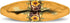 Giraffe Sunflower Print Tea Cozy for Ladies Gift Teapot Cover Home Decorative Accessory Insulated Teapot Cozy for Dust Proof Keep Warm Yellow Kett...