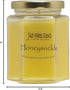 Honeysuckle Scented Blended Soy Candle | Hand Poured Spring Candles | Made in The USA by by Just Makes Scents Candles & Gifts...