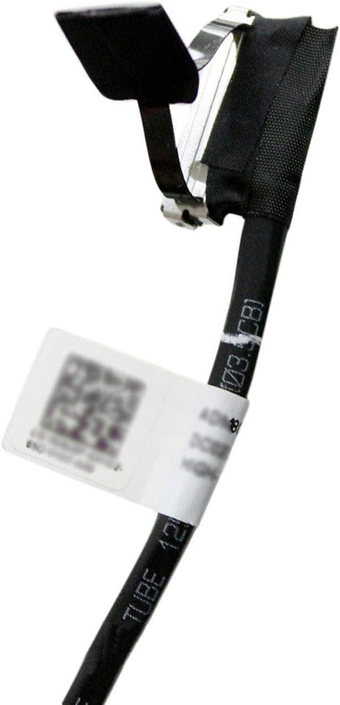 Replacement Battery Cable Connector Wire Cord ADM80 for Dell Latitude 5570 E5570 Precision M3510 WJ5R2,G6J8P 0G6J8P DC020027Q00...