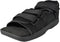 Post Op Shoe - Surgical Pain Relief and Foot Support for Men and Women, for Plantar Fasciitis, Injury, Fracture, and More, (Women, Small, Shoe Siz...