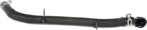 Engine Oil Cooler Line...
