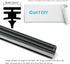 ASLAM Wiper Blade Refills 24"+17" for Infiniti QX50 Original Mitsuba Hybrid Windshield Wipers(1 Pair)...