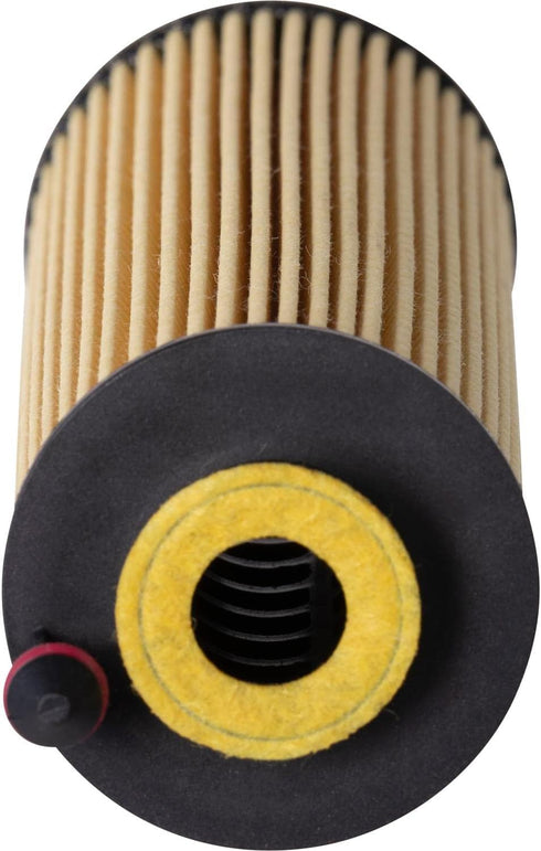 PG99638EX Extended Life Oil Filter up to 10,000 Miles | Fits 2023-20 Mercedes-Benz GLS450, 2023-19 GLE450, 2023-20 GLE53 AMG, CLS450, 2023-21 E450...