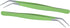 HADIZ Stainless Steel Garden Tweezer Two Piece Set with Curved Tip Tweezers for Cactus and Succulents Gardening(Curved)...