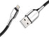CYGNETT(R) CY2671PCCAL Armored Lightning to USB Charge and Sync Cable (9 Feet)...