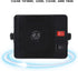 Car External Speaker, Portable Noise Cancelling Mobile External Speaker for YAESU Two Way CB Radio Car Mobile Radio...
