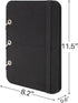 PACMAXI Shoe Charms Display Holder, Shoe Charm Organizer, Shoe Charm Collection Booklet (Not Include Any Accessories)...