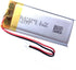 602248 Battery, 700mAh Battery Replacement for Sena SMH10, SMH10R SMH10D Motorcycle Bluetooth Headset, Linkin Ride PAL SP31 Battery Pack...