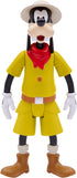 Super7 Disney Vintage Collection Goofy 3.75 in ReAction Figure...