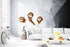 3D Wall Decals Stickers Vivid Decors Murals (Cat) for Room Home Removable Wall Art Decals Wall for Kids Rooms DIY Home Decoration (Cat)...