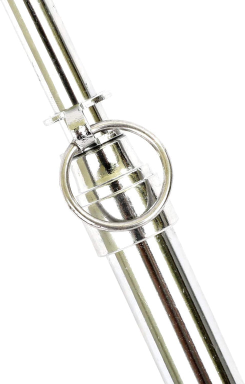 WYNNsky Tire Pressure Gauge, 10-150PSI, Dual-Head Air Chuck, Extended Tube Gauge for Trucks, Cars, Bike and ATVs...