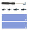 M.2 SSD Mounting Screws Kit for Asus/msi Motherboards? with Nvme m2 cooling pad...