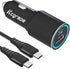 48W USB C Car Charger with Cable for Samsung Galaxy A54 5G A23 A52 A51 A71 A13 5G/A32 A42 A12,iPhone 15/15 Plus/15 Pro/15 Pro Max,Google Pixel 7 6...