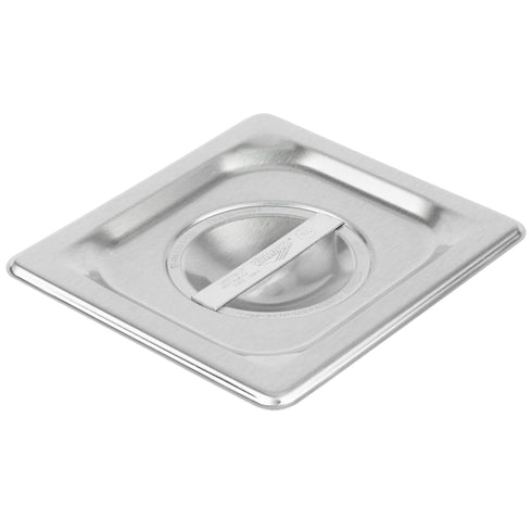 Super Pan 3 1/6 Size Solid S/S Cover...