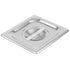 Super Pan 3 1/6 Size Solid S/S Cover...