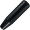 Abfer 5" Heavy Weighted Shift Knob, Aluminum Alloy Car Gear Lever Stick Shifter Handle Fit Most Automatic Manual Vehicle (Black)...