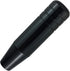 Abfer 5" Heavy Weighted Shift Knob, Aluminum Alloy Car Gear Lever Stick Shifter Handle Fit Most Automatic Manual Vehicle (Black)...