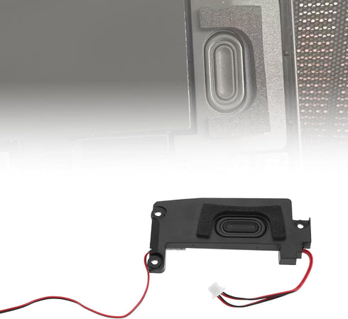 The Lord of the Tools 1 Pair Speakers PK23000N2Y0 PK23000N2N0 00JT988 Loudspeaker Internal Speaker for Laptop Personal Computer Compatible with Le...