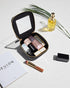 KOTORA Small Makeup Bag for Purse Cute Mini Travel Makeup Bag Clear Cosmetic Bag with Zipper, Car Make Up Bag Organizer Storage Traveling Car Acce...
