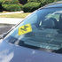 Dreambaby Baby On Board Sign - Baby Safety Awareness Warning Decal - Model L211...