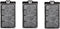 Aquarium Filter Fish Tank Filter for Turtle Tanks, Reptiles, Amphibians, Frog, Cichlids, Newt or Fish Tank Waterfall Flow Water Clean Pump (Cartri...