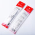 Artist Blending Paper Stumps and Tortillion Art Blenders - Pencil, Charcoal, Graphite, Colored Pencils, Pack of 3 - (125mm, 135mm, 150mm)...