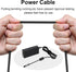 Surface Pro 1 Pro 2 Pro RT Charger, Surface Power Supply Adapter 43W 12V 3.58A Charger Power Cord fit Microsoft Surface Pro 1, Surface Pro 2, Surf...