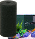 5Pcs Black Aquarium Filter Sponges,Aquarium Pre-Filter Sponges Filter Intake Sponge Strainer Foam Guard Cover for Freshwater and Saltwater Fish Ta...