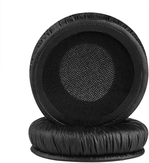 Replacement Ear Pads for Plantronics SAVI 710, HW261, Plantronics SupraPlus HW251 Headphones Replacement Ear Cushions, Ear Covers, Headset Earpads...