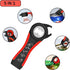 Jar Opener Bottle Opener,5 In 1 Multi Function Can Opener-Ergonomic Multifunctional Kitchen Tools Set For Weak Hand, Children?Elderly, Seniors, Ar...