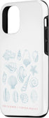 iPhone 12/12 Pro The Summer I Turned Pretty - Shells Case...