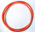 Dryer Blower Fan Belt for Haier Portable HLP140E HLP141E WD-0350-37 Seamless, no Interface, More Durable!