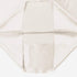 Lilysilk 100% Mulberry Silk Travel Pillowcase Pillow Cover, Ivory, 15" x 22"...